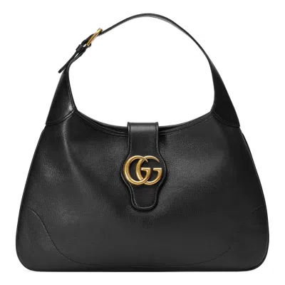 Gucci (wmns)  Aphrodite Medium Shoulder Bag 'black'