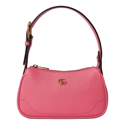 Gucci (wmns)  Aphrodite Mini Shoulder Bag 'pink'