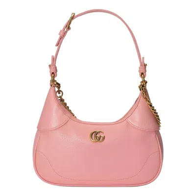 Gucci (wmns)  Aphrodite Small Shoulder Bag 'wild Rose'