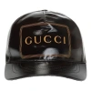 Gucci (wmns)  Baseball Hat With Frame Print 'black'