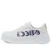 Gucci (wmns)  Blooming Love Sneakers 'white Black'