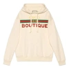 Gucci (wmns)  Boutique Printing Creamy White In Neutral