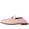 Gucci (wmns)  Brixton Series Shoe Pink