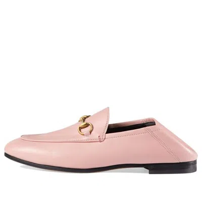Gucci (wmns)  Brixton Series Shoe Pink