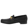 Gucci (wmns)  Chain Loafers Shoes Black