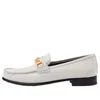 Gucci (wmns)  Chain Loafers Shoes White