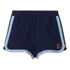Gucci (wmns)  Cotton Piquet Shorts 'blue'