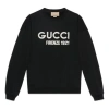 Gucci Embroidered Sweatshirt
