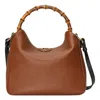 Gucci (wmns)  Diana Medium Shoulder Bag 'brown'
