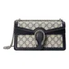 Gucci Dionysus Gg Shoulder Bag In Pattern