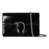 Gucci (wmns)  Dionysus Mini Bag 'black'