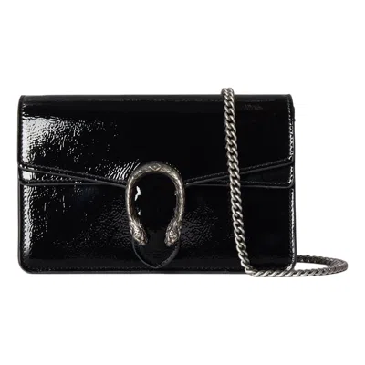 Gucci (wmns)  Dionysus Mini Bag 'black'