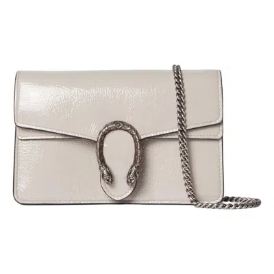 Gucci (wmns)  Dionysus Super Mini Bag 'white'