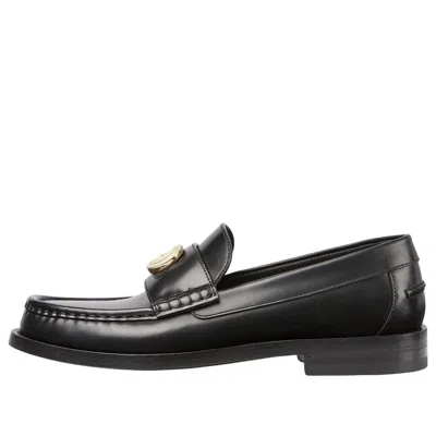Gucci (wmns)  Double G Loafers 'black'