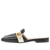 Gucci (wmns)  Double G Slide Sandal 'black'