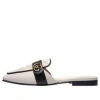 Gucci (wmns)  Double G Slide Sandal 'white'