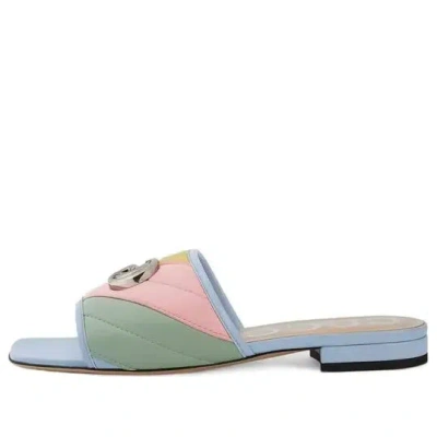 Gucci (wmns)  G Series Shoe Multi-color