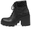 Gucci (wmns)  Gg Ankle Boot 'black'