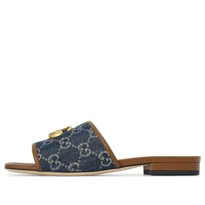 Gucci (wmns)  Gg Denim