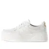 Gucci (wmns)  Gg Embossed Sneaker 'white'