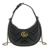 Gucci Gg Marmont Mini Shoulder Bag