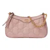 Gucci (wmns)  Gg Matelasse Handbag 'light Pink'