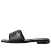 Gucci (wmns)  Gg Slides 'black'