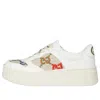Gucci (wmns)  Gg Sneaker 'multicolor Embroidered'