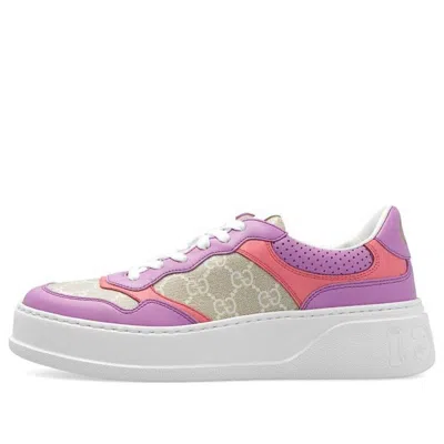 Gucci (wmns)  Gg Sneaker 'pastel'