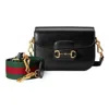 Gucci Horsebit 1955 Mini Crossbody Bag