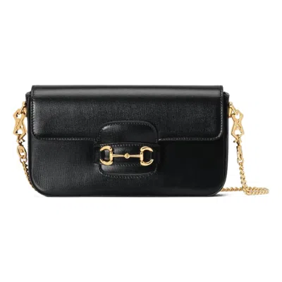 Gucci (wmns)  Horsebit 1955 Mini Bag 'black'