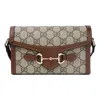 Gucci (wmns)  Horsebit 1955 Mini 'caramel'