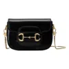 Gucci (wmns)  Horsebit 1955 Super Mini Bag 'black'
