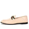Gucci (wmns)  Horsebit Flat Loafers Shoes