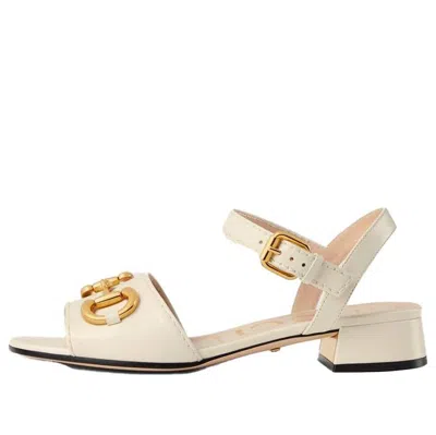 Gucci (wmns)  Horsebit Sandals