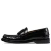 Gucci (wmns)  Interlocking G Loafers 'black'