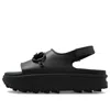 Gucci (wmns)  Interlocking G Platform Sandal 'black'