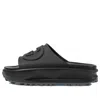 Gucci (wmns)  Interlocking G Slides 'black'