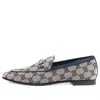 Gucci Jordaan Damenloafer Mit Gg