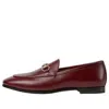 Gucci (wmns)  Jordaan Loafers 'rosso Ancora'