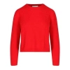 Gucci (wmns)  Knitted Wool Jumper 'red'