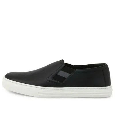 Gucci (wmns)  Leather Low 'black White'