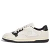 Gucci (wmns)  Mac80 Embroidered Sneakers 'white Black'