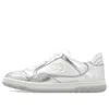 Gucci (wmns)  Mac80 Embroidered Sneakers 'white Silver'