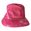 Gucci (wmns)  Monte Carlo Crystal Bucket Hat 'pink'