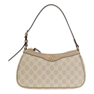 Gucci (wmns)  Ophidia Small Handbag 'beige White'