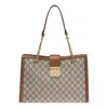 Gucci Padlock Gg Medium Shoulder Bag