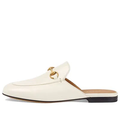 Gucci (wmns)  Princetown 'white'