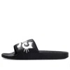 Gucci (wmns)  Pursuit Cat Leather Pool Slide 'black'