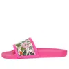 Gucci (wmns)  Pursuit Pool Slide 'pink Floral'